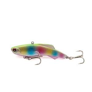 Воблер Madness Shiriten VIBE 53 (53mm, 8,5gr) - магазин Fishingstock
