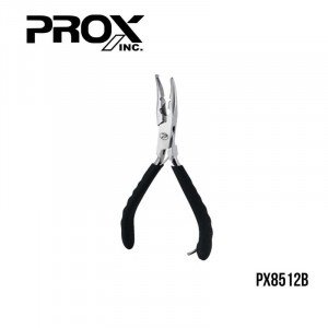 Плоскогубці Prox PX8512B - фото