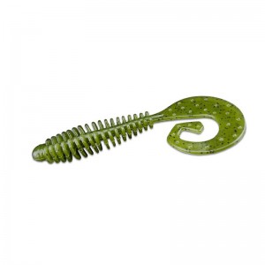 Приманка Reins G-tail Grub 3" - магазин Fishingstock