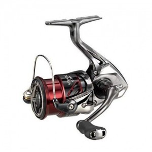 Котушка Shimano 16 Stradic CI4+ C2000HGS - фото