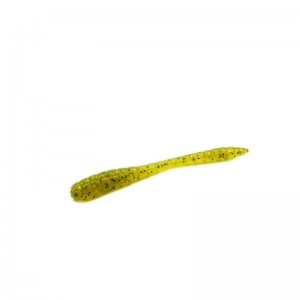 Приманка Crazy Fish  Tipsy 01 (olive)  8 шт - магазин Fishingstock