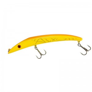 Воблер Aiko Blitz 118F (118mm, 11gr, 0,1-0,5m) - магазин Fishingstock