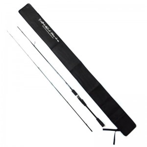 Спінінг Yamaga Blanks Battle Whip II BW-77ML