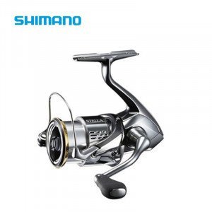 Котушка Shimano 18 Stella 2500SHG JDM - фото