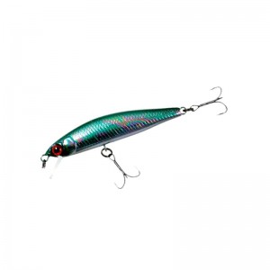 Воблер Jackall Flat Fly 50SP (50 mm, 2.3 gr) - магазин Fishingstock