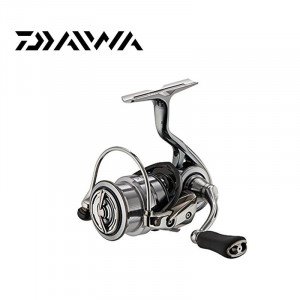 Котушка  Daiwa 18 Exist FC LT1000S-P - фото