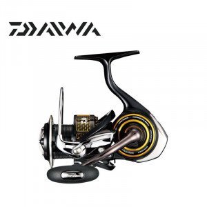 Котушка  Daiwa 17 Morethan 3500 - фото