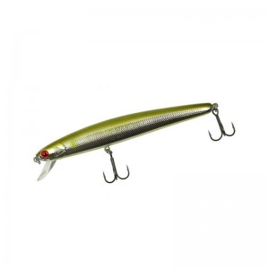 Воблер Aiko Chef  130SF (130 mm, 23.3 gr) - магазин Fishingstock