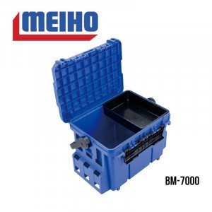 Ящик Meiho BM-7000 - фото