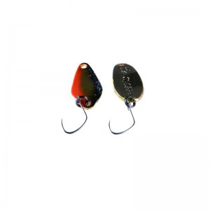 Блешня  Yarie T-Fresh EVO №710 25mm 2g - магазин Fishingstock