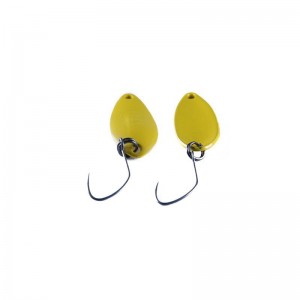 Блешня Yarie Pirica More №702 24mm 1,8g - магазин Fishingstock