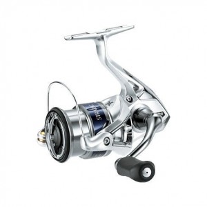 Котушка Shimano 15 Stradic 2500S - фото