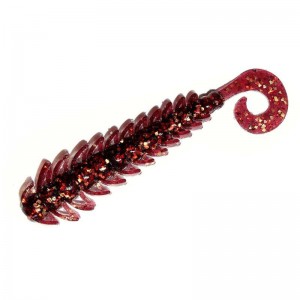 Приманка Bait Breath BUGSY Perfect Rock Soul 5" (8 шт.) - магазин Fishingstock
