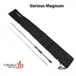 Спінінг Yamaga Blanks Various Magnum 78MH