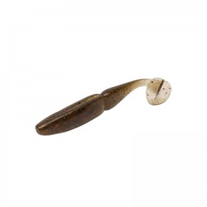 Приманка Intech Slim Shad 2,5"(12 шт) - магазин Fishingstock