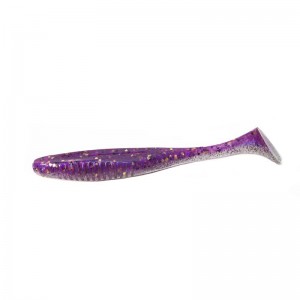 Приманка Bait Breath E.T.Shad 4,3" (6 шт) - магазин Fishingstock