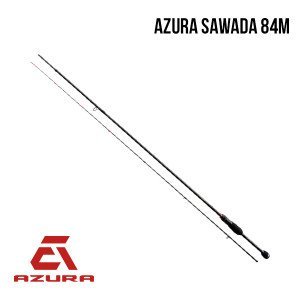 Вудлище  Azura Sawada 84M 2.54m 3-20g