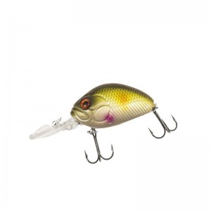 Воблер Aiko Fatso 38F (38mm, 7,5gr, 1m) - магазин Fishingstock