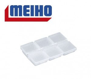 Коробка Meiho FB-6 - фото