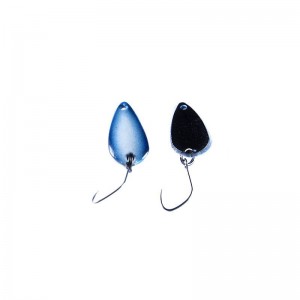 Блешня  Yarie T-Spoon №706 21mm 1,4g - магазин Fishingstock