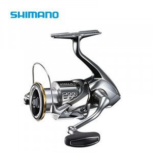 Котушка Shimano 18 Stella C3000XG JDM - фото