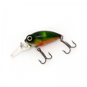 Воблер Aiko Dandy DR 32F (32mm, 2,7gr, 0,2m) - магазин Fishingstock