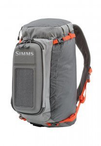 Рюкзак Simms Waypoints Sling Pack Large Gunmetal - фото