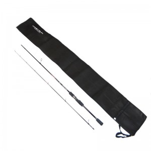 Спінінг Yamaga Blanks Various Magnum 78MH