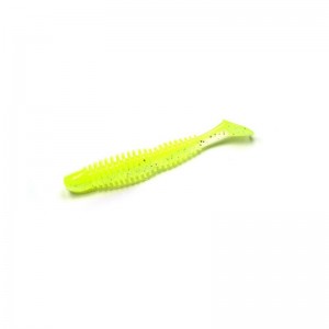 Приманка Reins Bubbling Shad 3" - магазин Fishingstock