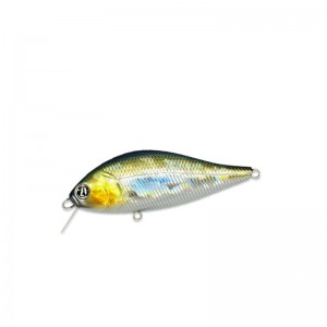 Воблер Pontoon 21 Bet-A-Shad 63F SR (63mm, 7.3gr) - магазин Fishingstock