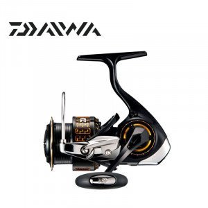 Котушка Daiwa 17 Morethan 2510PE-H - фото