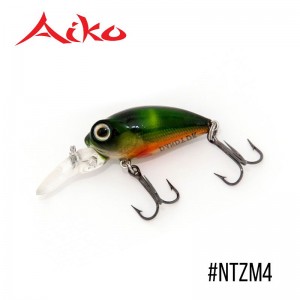 Воблер Aiko Dandy DR 32F (32mm, 2,7gr, 0,2m) - магазин Fishingstock