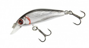 Воблер Aiko Tiny Chick 35F (35mm, 2,3gr, 0,6m) - магазин Fishingstock