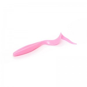 Твистер Sawamura One'Up Curly 3.5" (6 шт.) - магазин Fishingstock