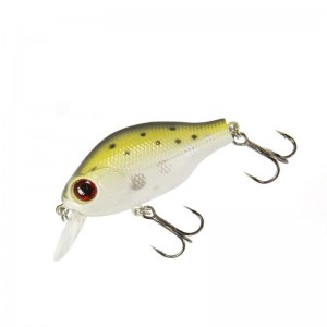 Воблер Aiko Trap 45F (45mm, 7,8gr, 1m) - магазин Fishingstock