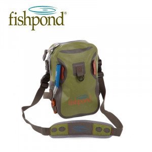Сумка Fishpond Westwater Chest Pack - фото