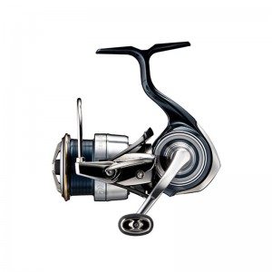 Котушка Daiwa 19 Certate LT 2500S - фото