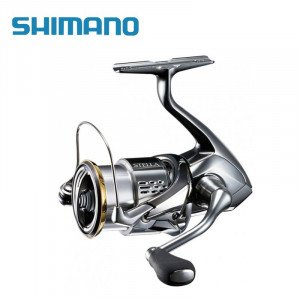 Котушка Shimano Stella 1000 FJ - фото