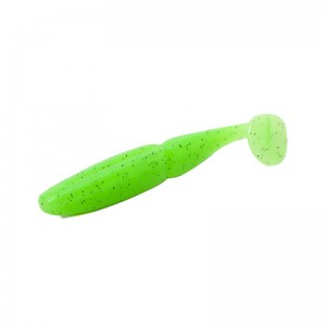 Приманка Intech Slim Shad 4 "(5 шт) - магазин Fishingstock