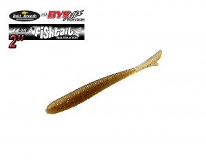 Приманка Bait Breath U30 Fish Tail 2" (10шт.) - магазин Fishingstock