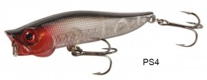 Воблер  Aiko Champ Popper  70F (70 mm, 7 gr) - магазин Fishingstock