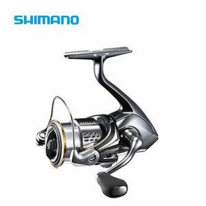 Котушка Shimano 18 Stella C2500SHG JDM - фото