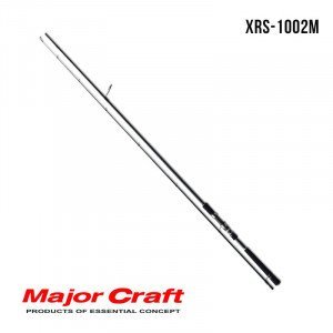 Спінінг Major Craft X-Ride Seabass XRS-1002M