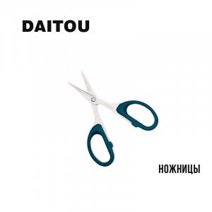 Ножиці Daitou №10105 - фото