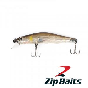 Воблер Zip Baits Orbit 80 SP-SR (8,5 гр, 80 мм, 0,8-1,0м) - магазин Fishingstock