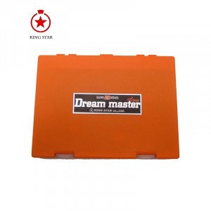 Dream Master DMA-1500SS Orange - фото
