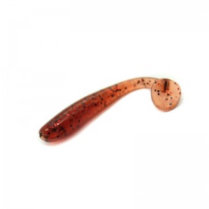 Приманка Crazy Fish  Nano Minnow 10 (motor oil)  8 шт - магазин Fishingstock