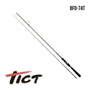 Вудлище Tict bFO-74T
