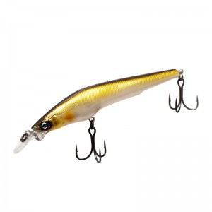 Воблер Yo-Zuri Hardcore Jerkbait 90SP (90 mm, 7,5 gr, 1,5 m)