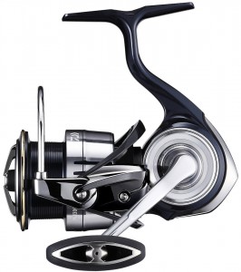 Котушка Daiwa 24 Certate LT 4000-C - фото